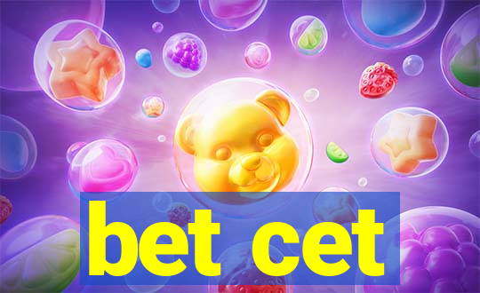 bet cet